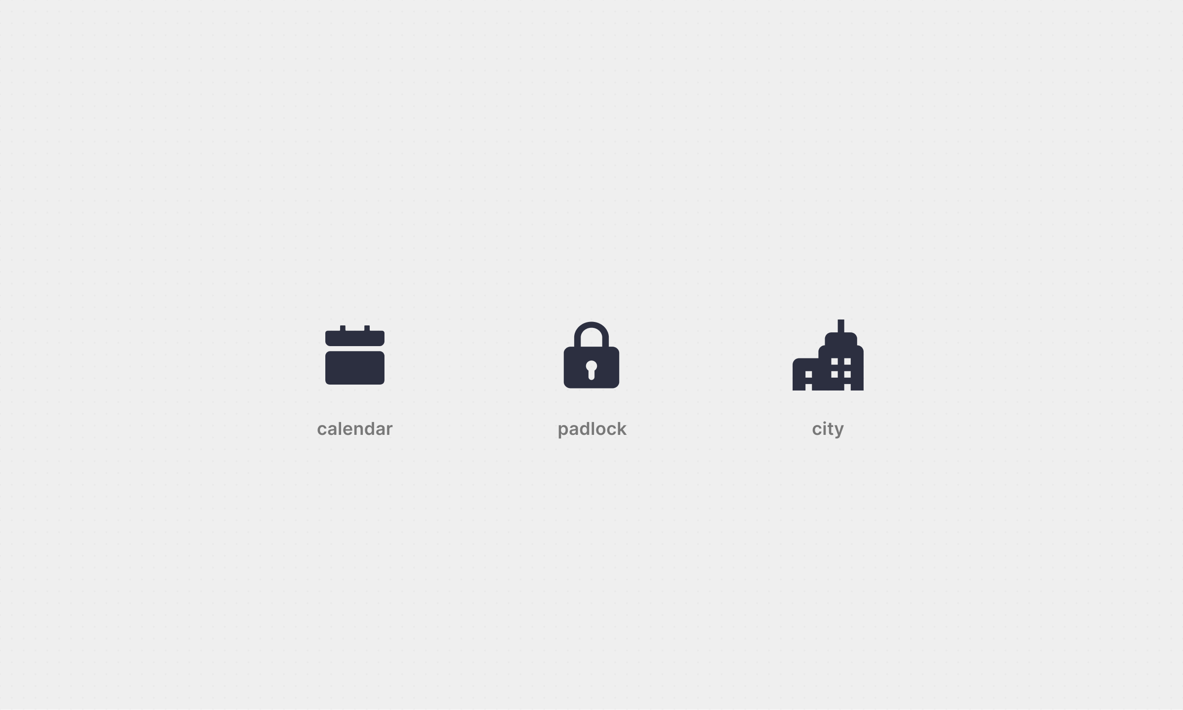 Shared icons, illustrations and brand assets for ASAPTickets